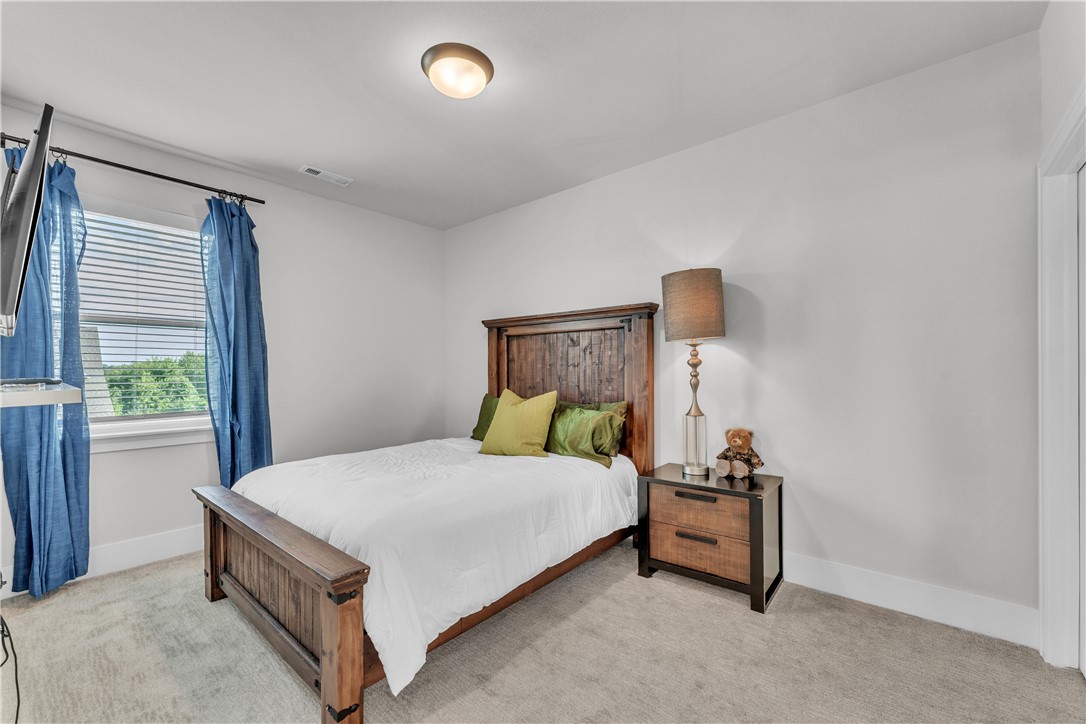 Cobble Creek Sub Rogers - Residential