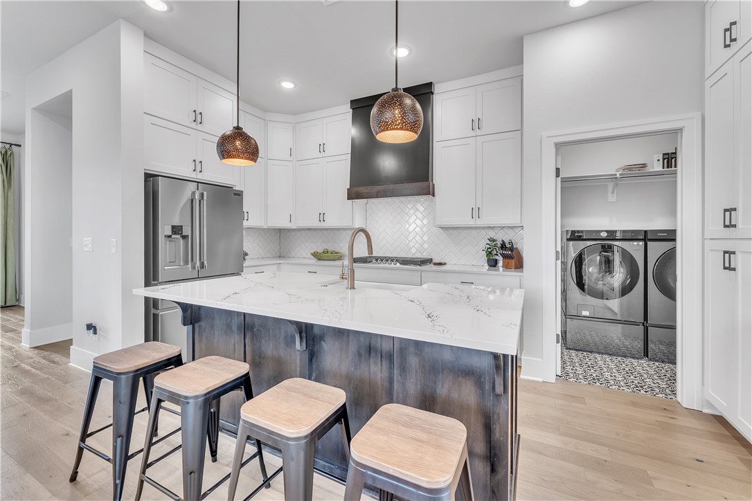 Cobble Creek Sub Rogers - Residential