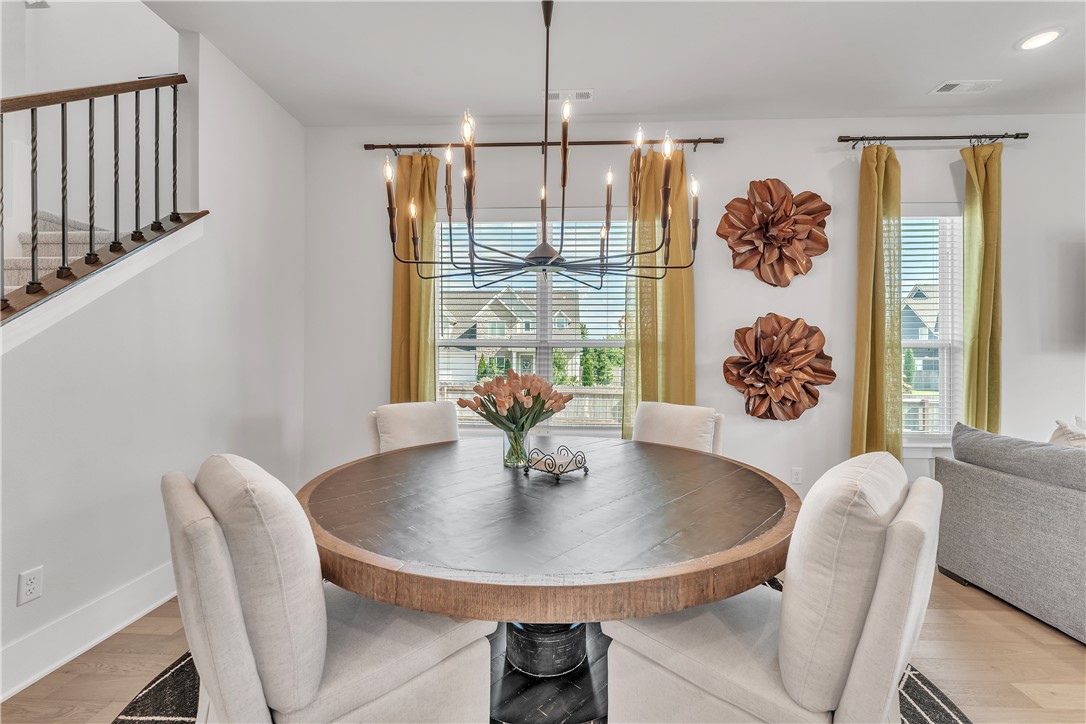 Cobble Creek Sub Rogers - Residential