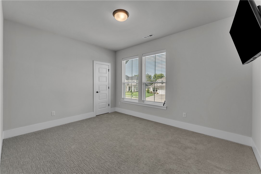 Cobble Creek Sub Rogers - Residential