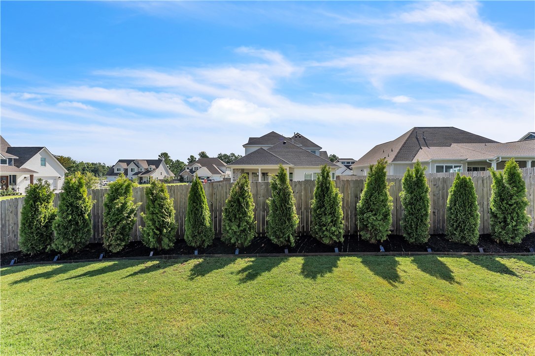 Cobble Creek Sub Rogers - Residential