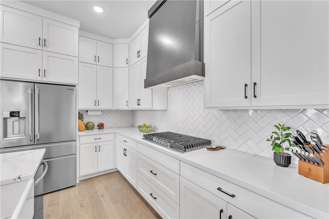 Cobble Creek Sub Rogers - Residential