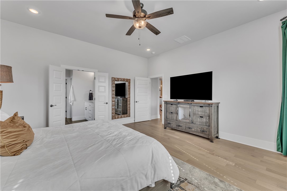 Cobble Creek Sub Rogers - Residential