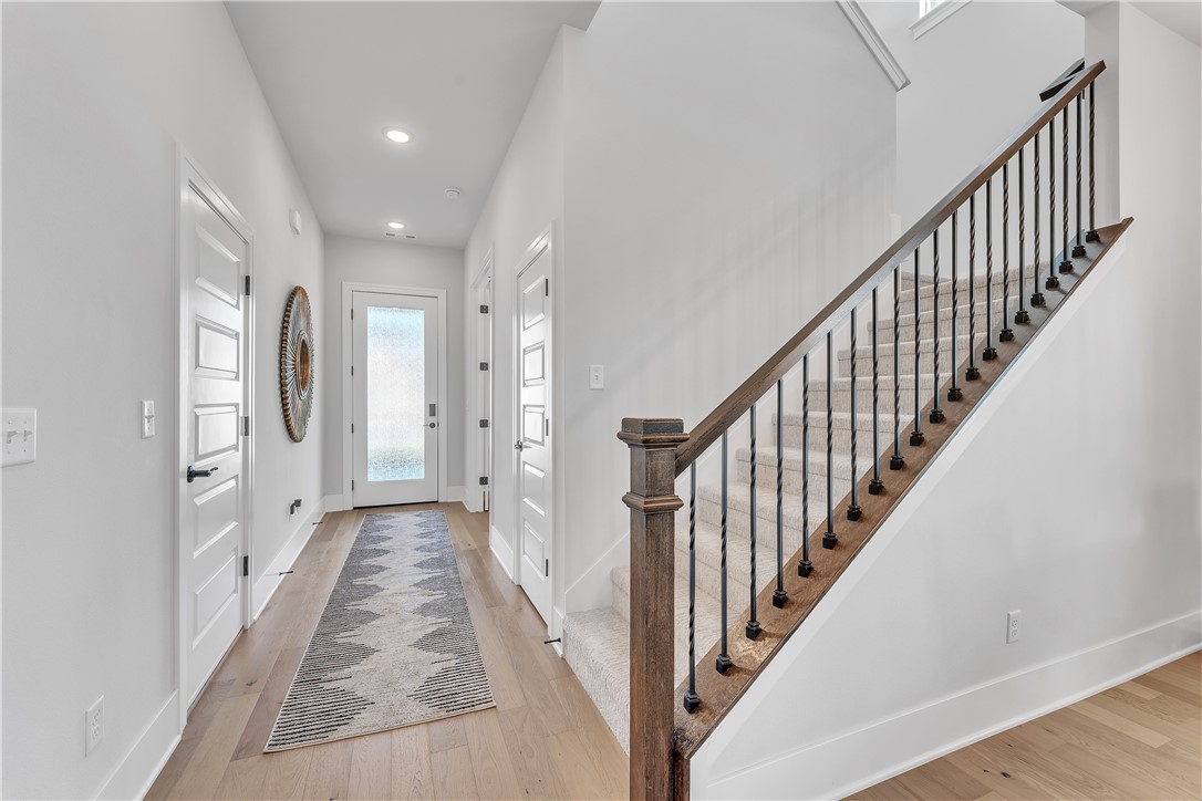 Cobble Creek Sub Rogers - Residential