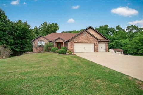 Photo of 20 Queensferry Drive, Bella Vista, AR 72715 (MLS # 1357029)