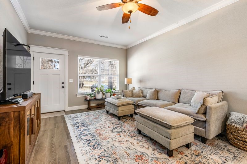 Prairie Grove Outlots - Residential Income