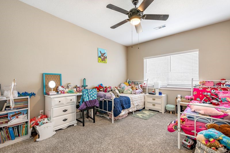 Prairie Grove Outlots - Residential Income