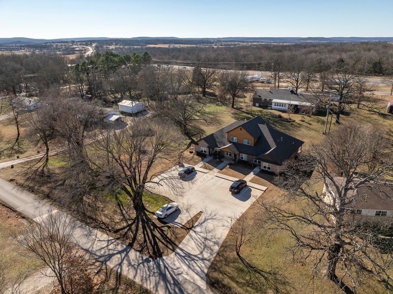 Prairie Grove Outlots - Residential Income