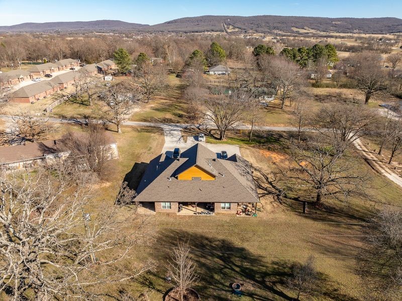 Prairie Grove Outlots - Residential Income