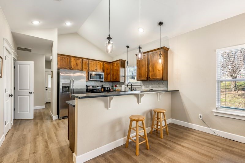 Prairie Grove Outlots - Residential Income