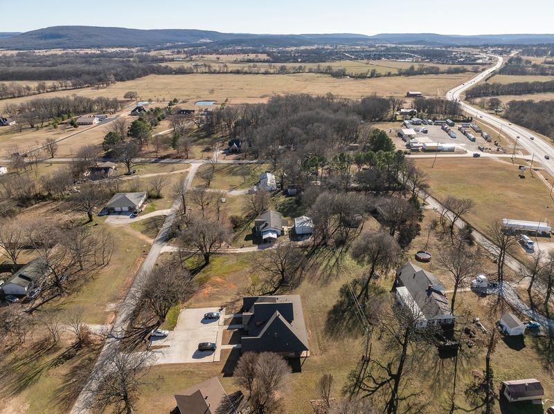 Prairie Grove Outlots - Residential Income