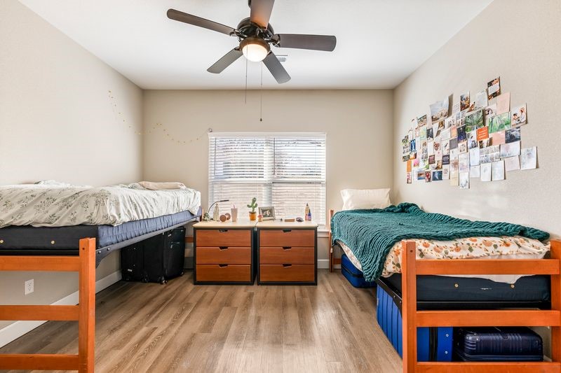 Prairie Grove Outlots - Residential Income