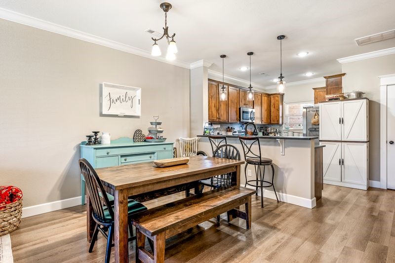 Prairie Grove Outlots - Residential Income