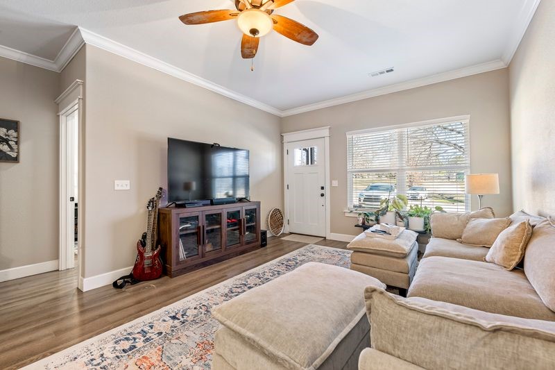 Prairie Grove Outlots - Residential Income