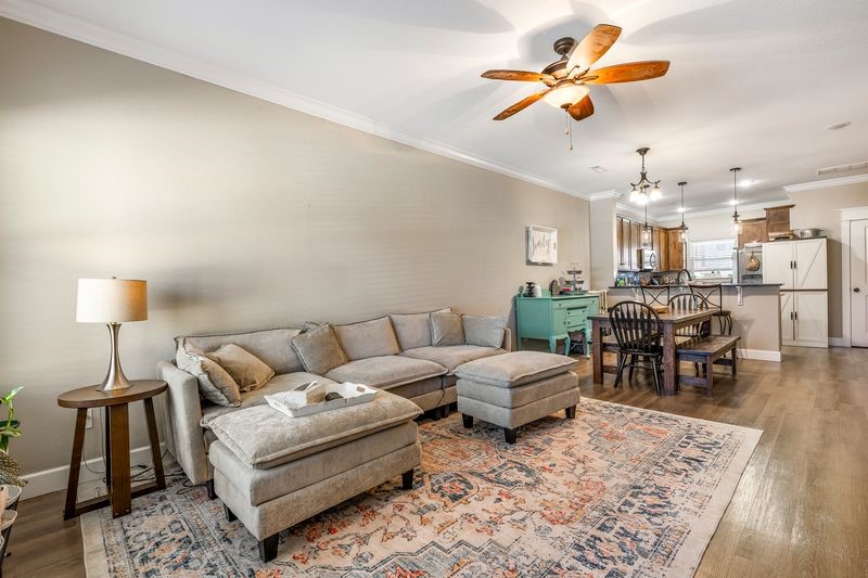 Prairie Grove Outlots - Residential Income