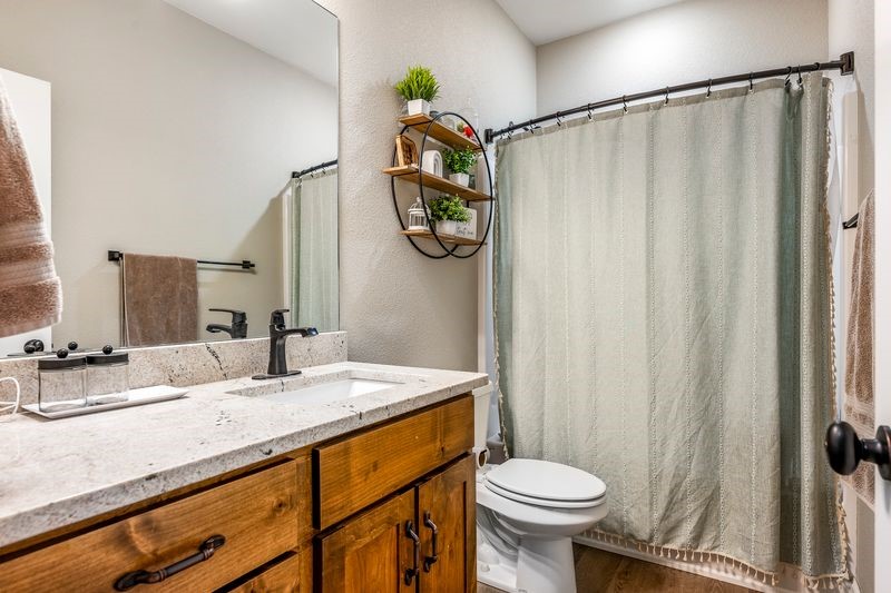 Prairie Grove Outlots - Residential Income