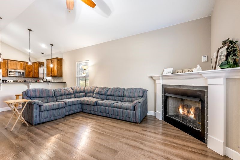 Prairie Grove Outlots - Residential Income