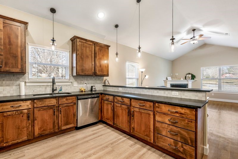 Prairie Grove Outlots - Residential Income