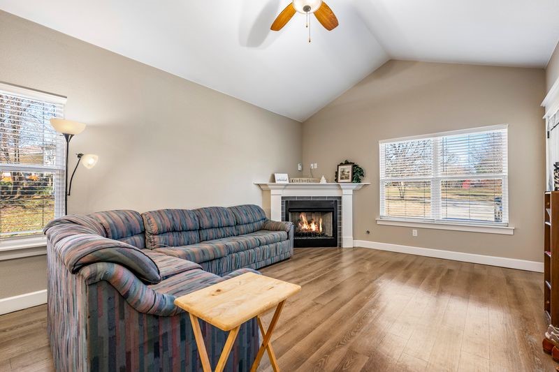 Prairie Grove Outlots - Residential Income