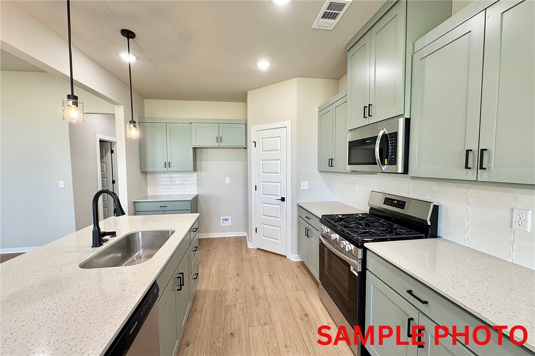 Jacobs Crossing - Residential