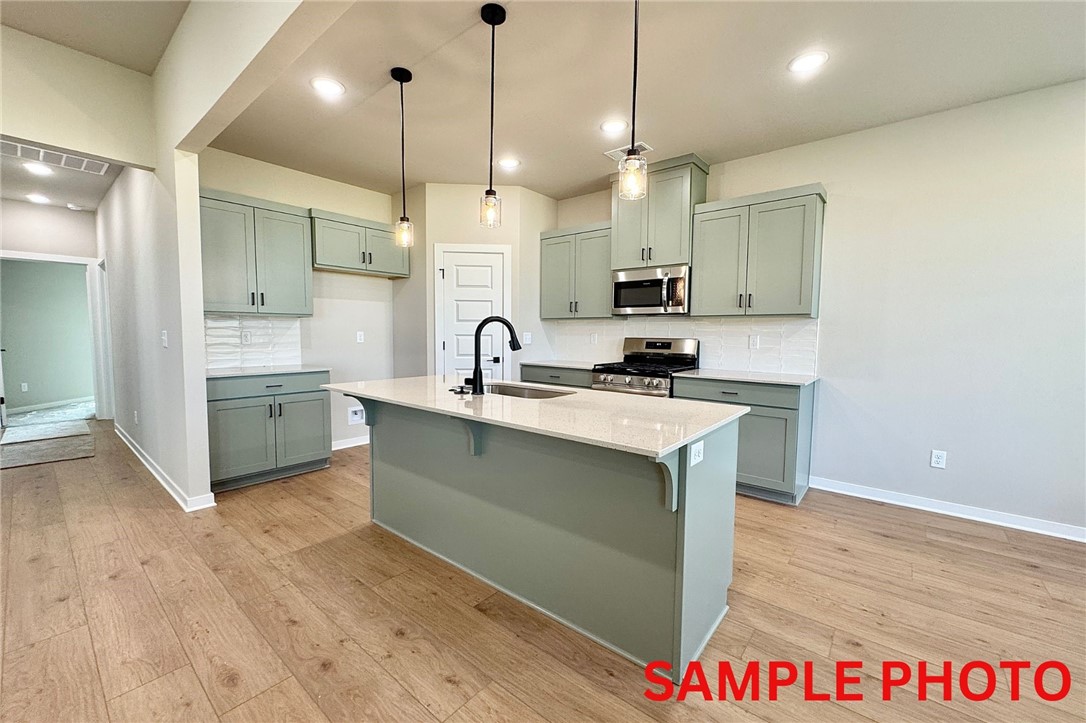 Jacobs Crossing - Residential