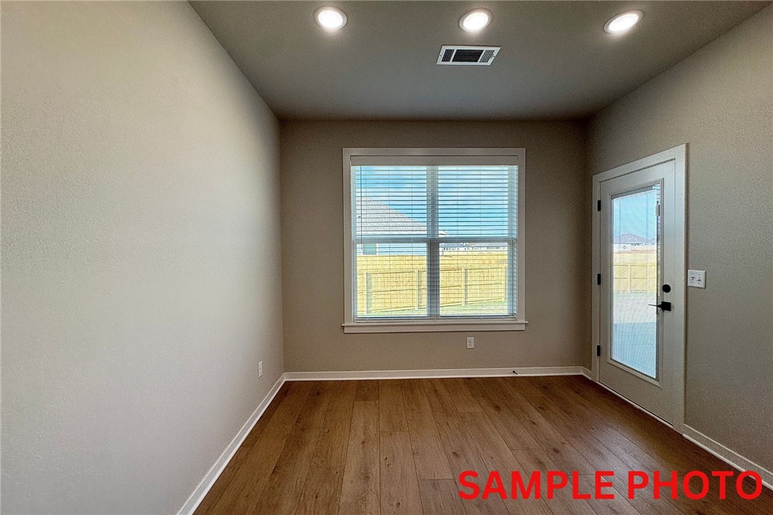 Jacobs Crossing - Residential