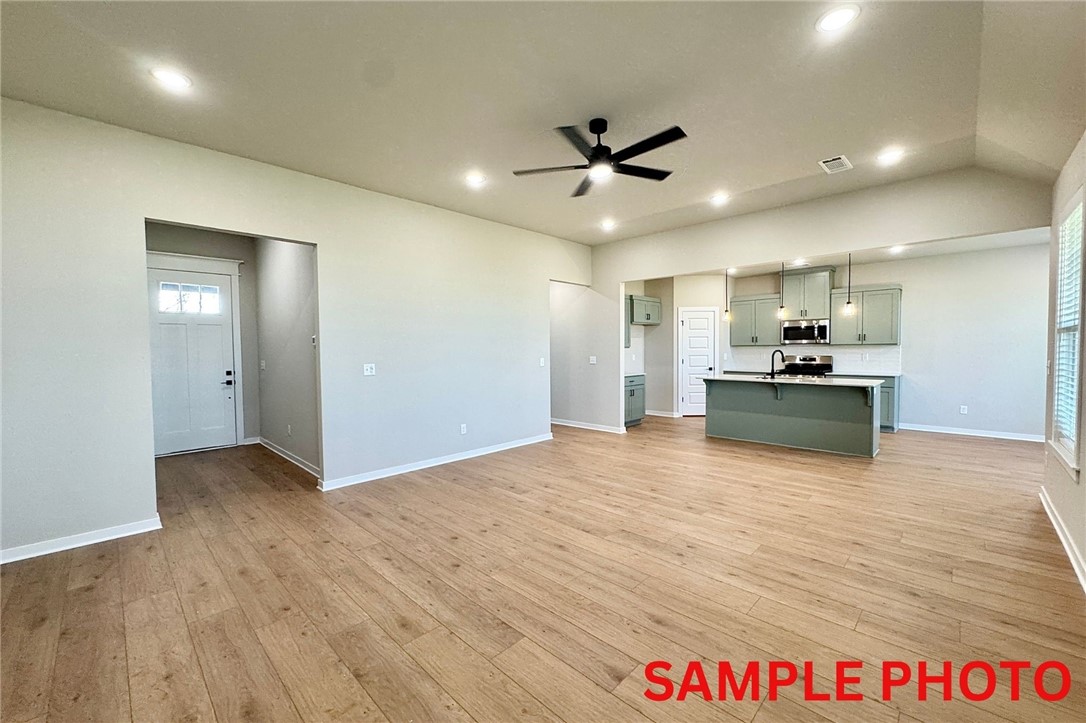 Jacobs Crossing - Residential