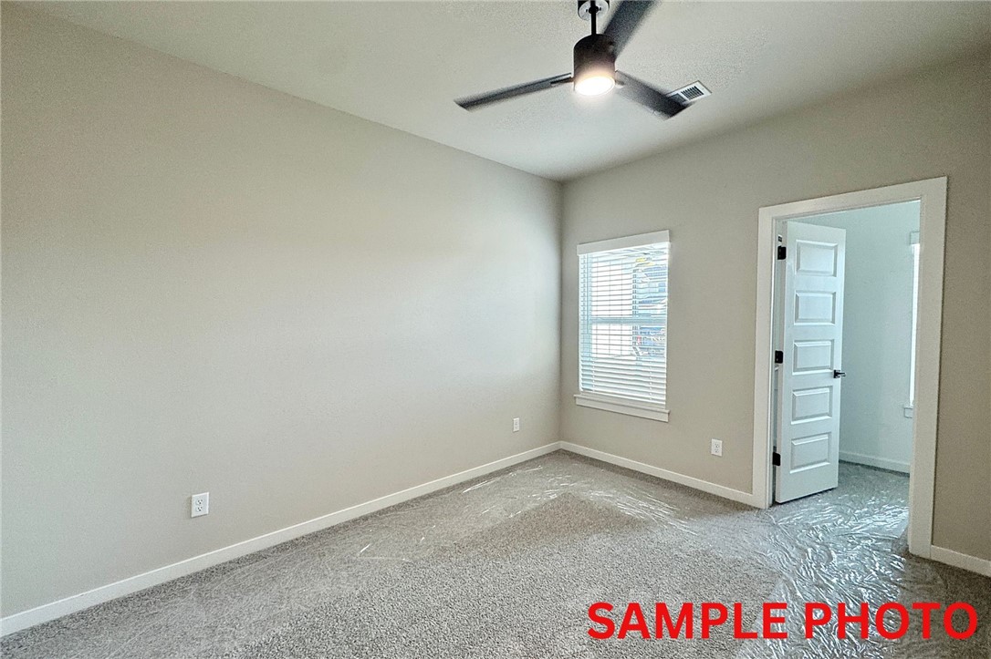 Jacobs Crossing - Residential