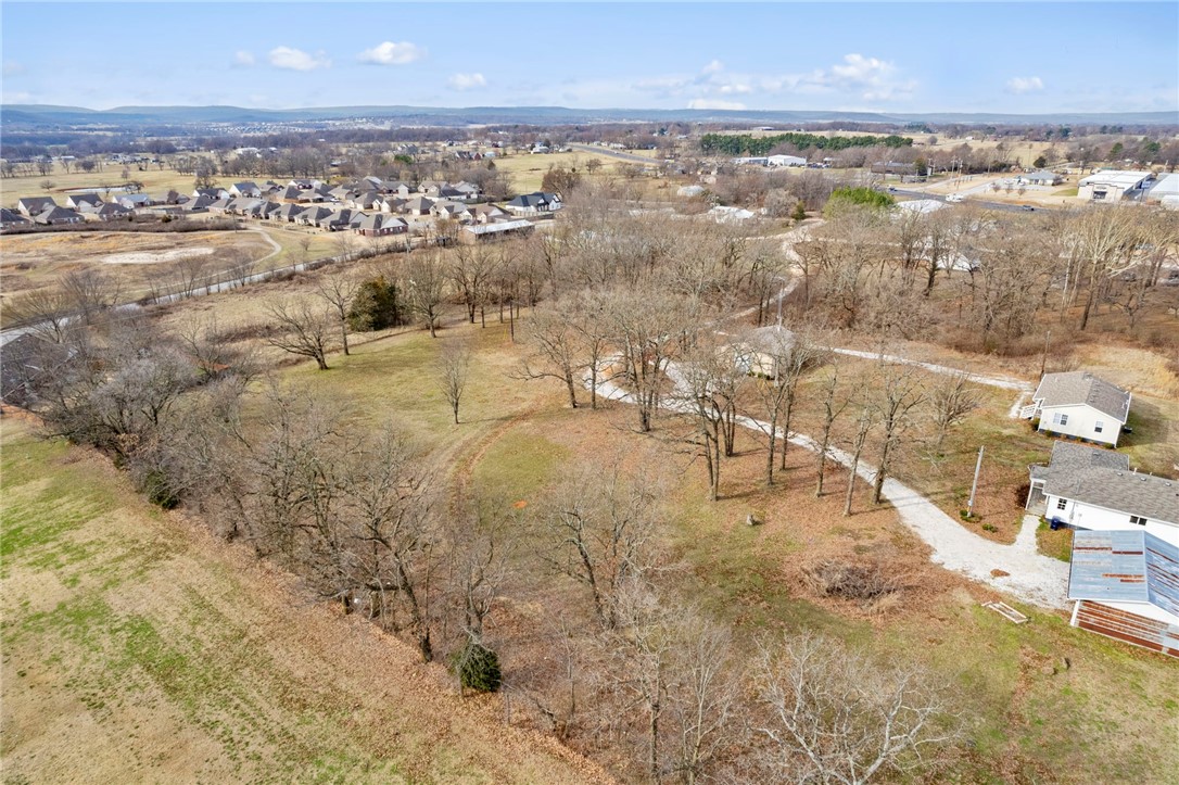 Taylor Sub - Residential Income