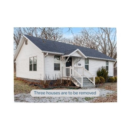 Taylor Sub - Residential Income