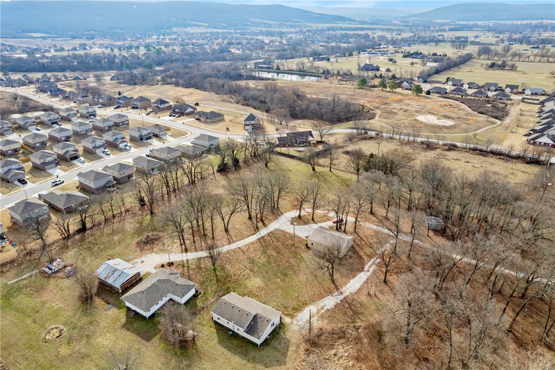 Taylor Sub - Residential Income