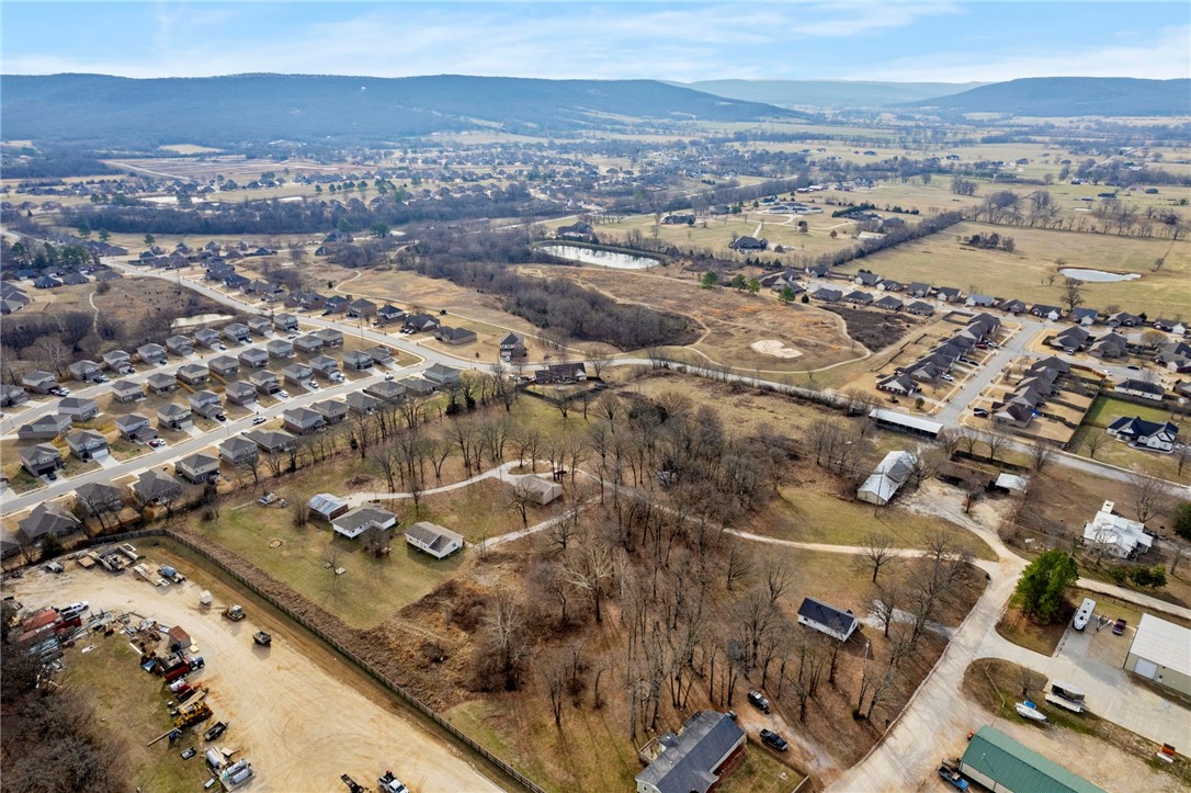 Taylor Sub - Residential Income