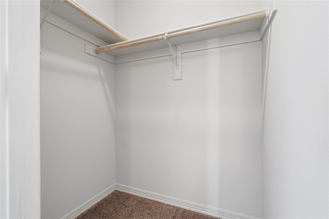 Patriot Park Siloam Spgs - Residential