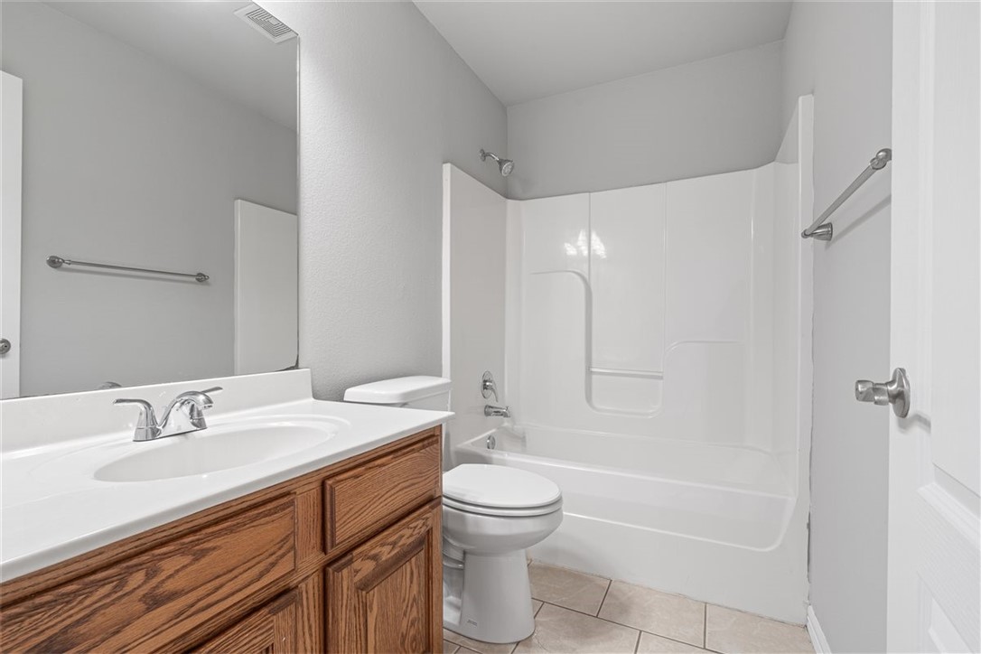 Patriot Park Siloam Spgs - Residential