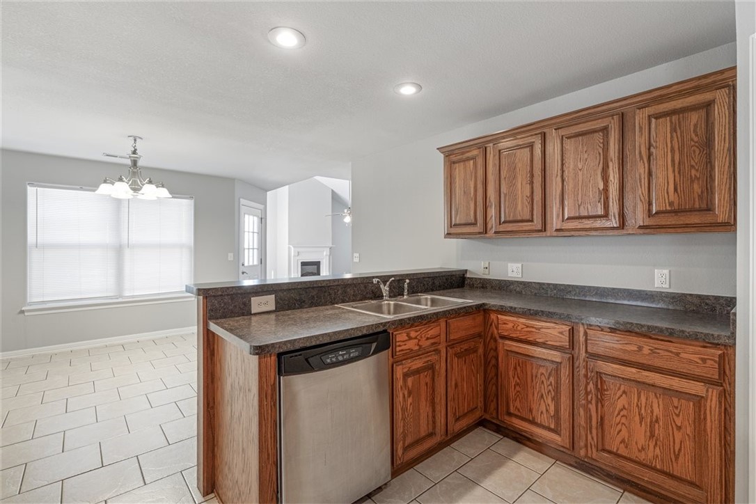 Patriot Park Siloam Spgs - Residential