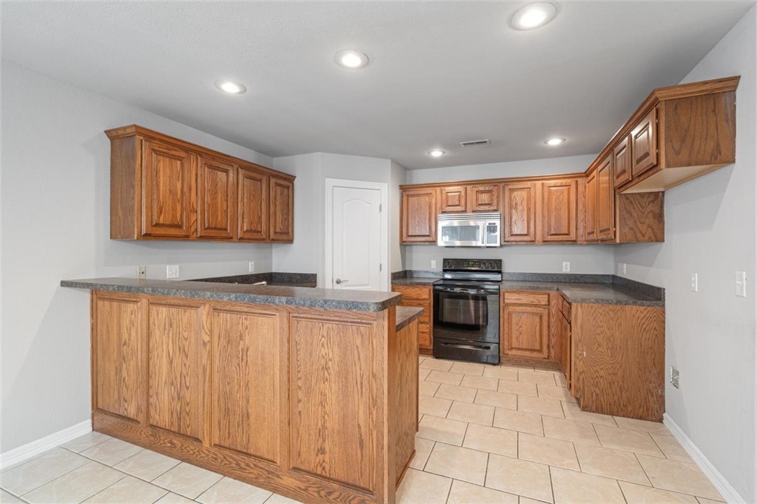 Patriot Park Siloam Spgs - Residential