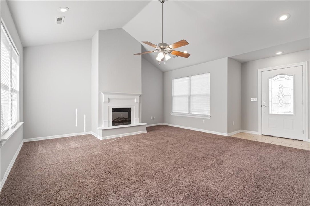 Patriot Park Siloam Spgs - Residential