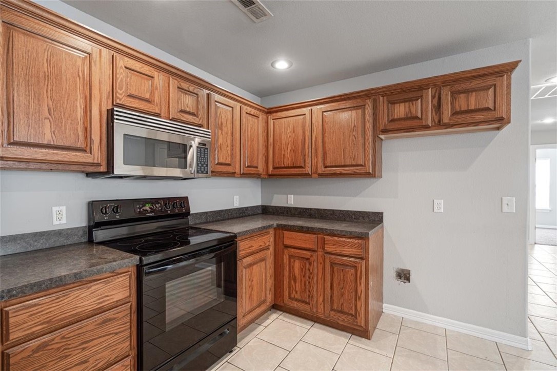 Patriot Park Siloam Spgs - Residential