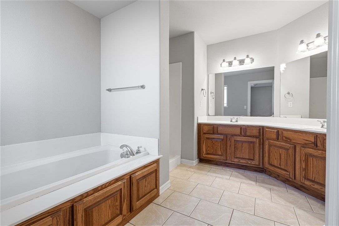 Patriot Park Siloam Spgs - Residential