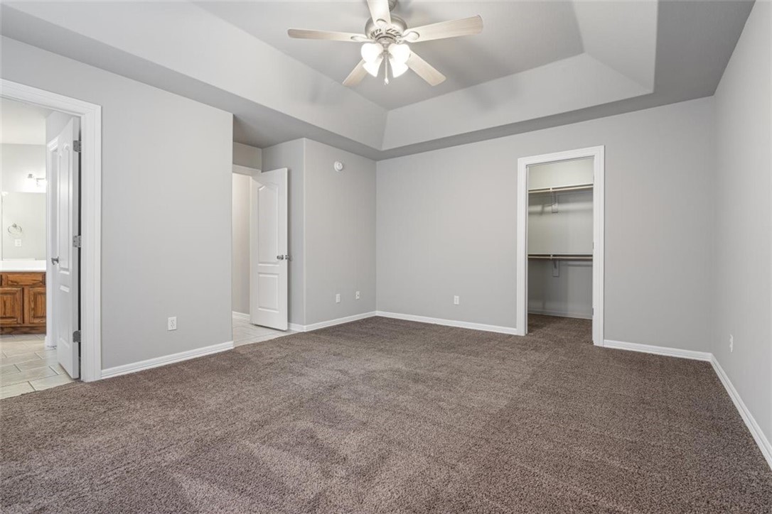 Patriot Park Siloam Spgs - Residential