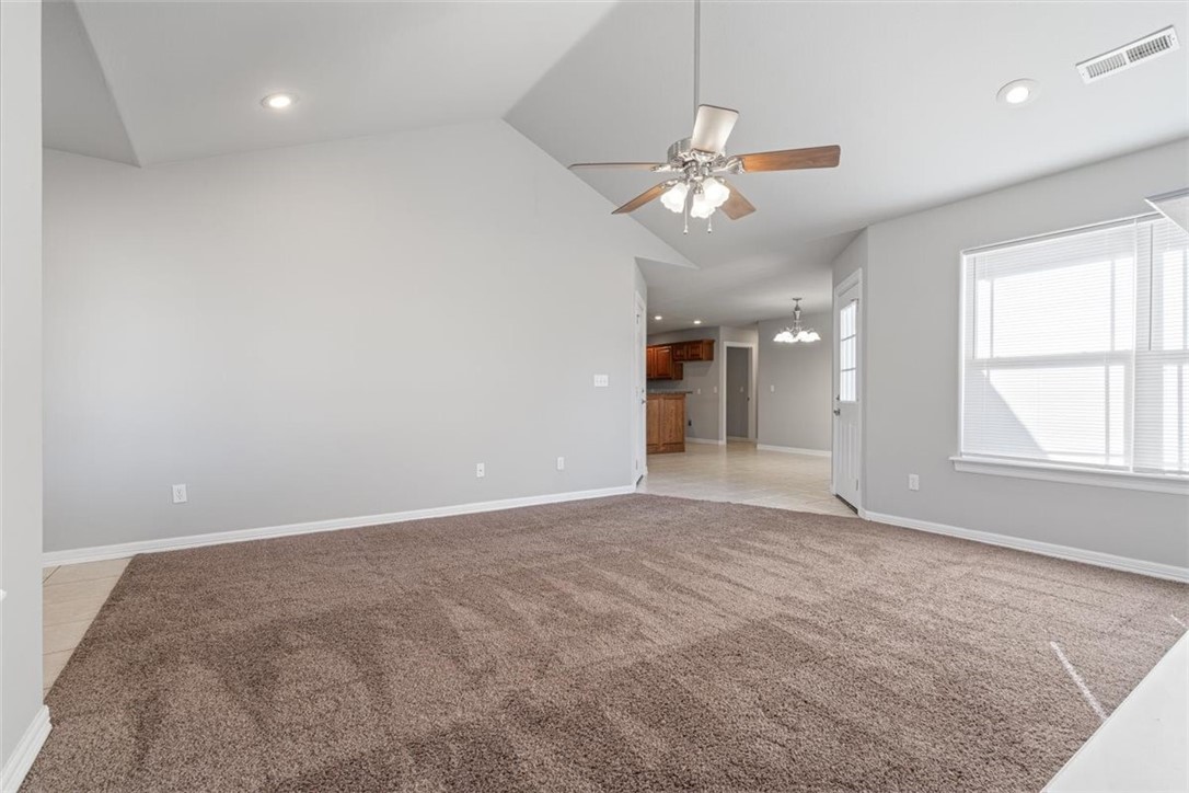 Patriot Park Siloam Spgs - Residential