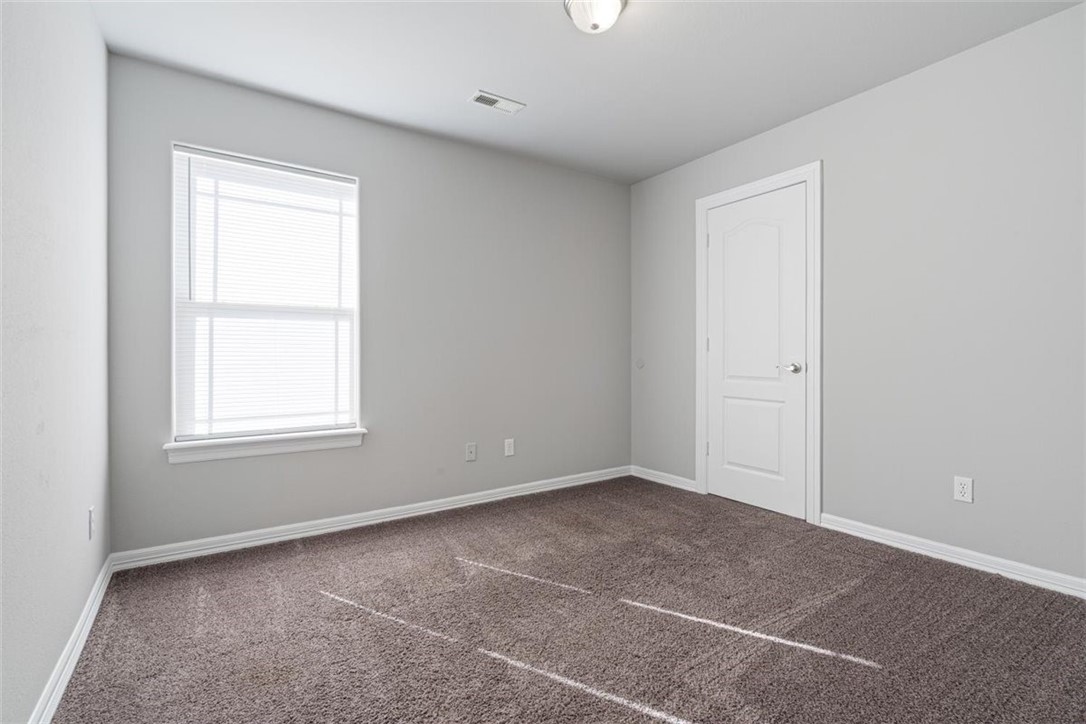 Patriot Park Siloam Spgs - Residential