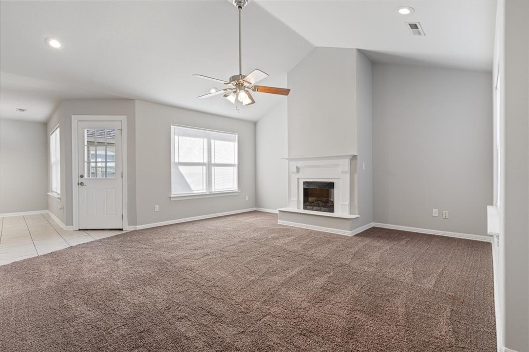 Patriot Park Siloam Spgs - Residential