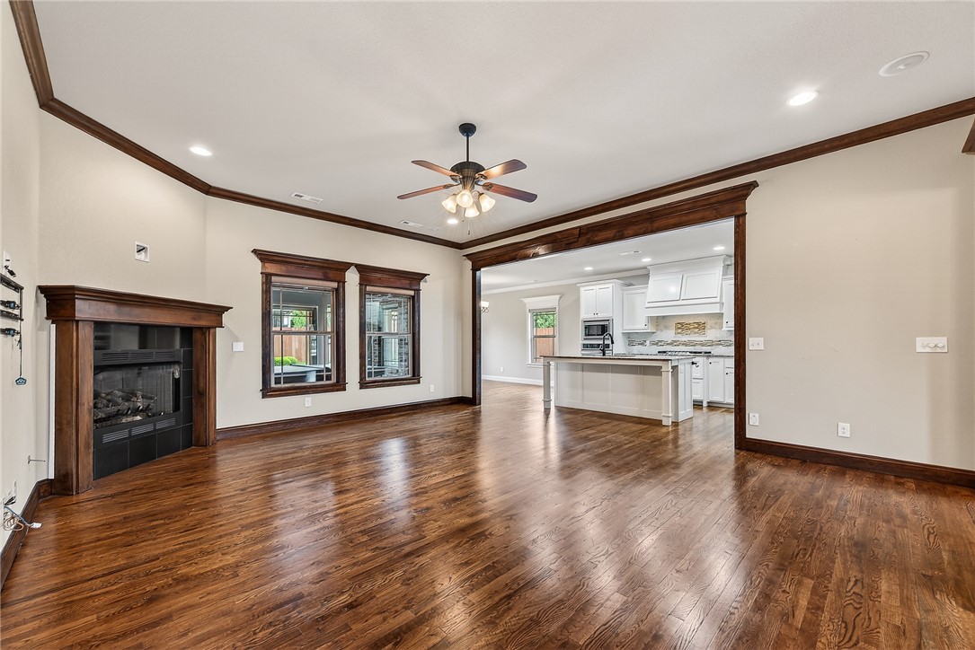 Liberty Bell South Rogers - Residential