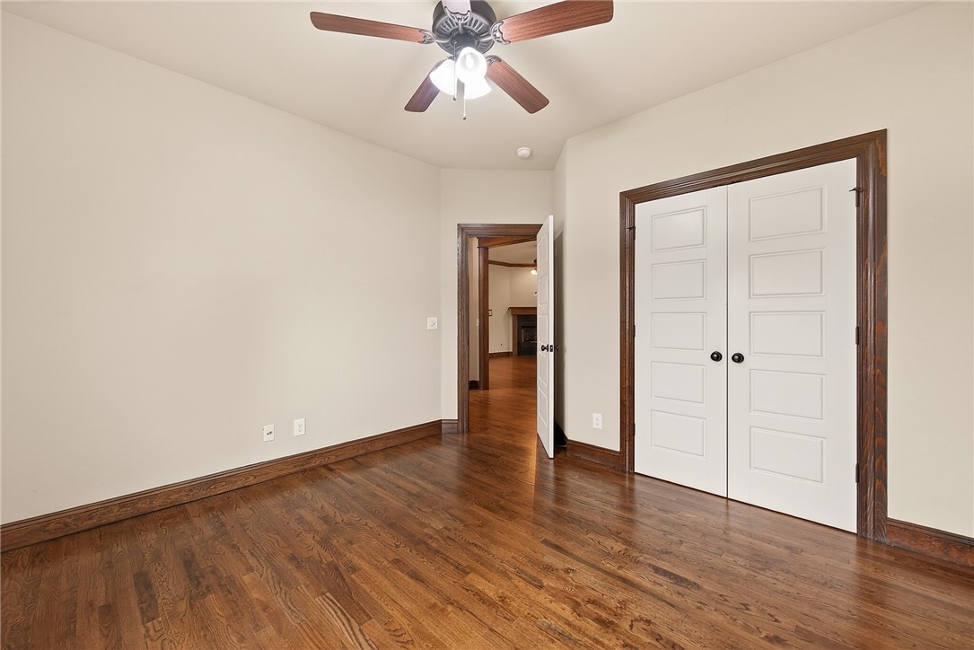 Liberty Bell South Rogers - Residential