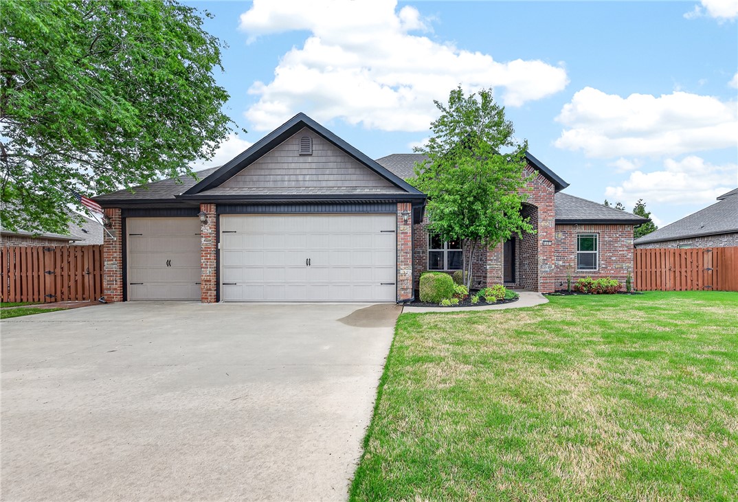 Liberty Bell South Rogers - Residential