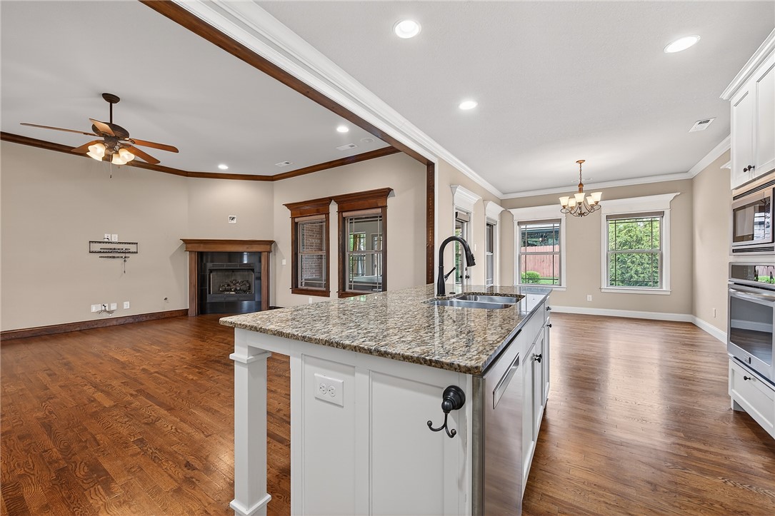 Liberty Bell South Rogers - Residential