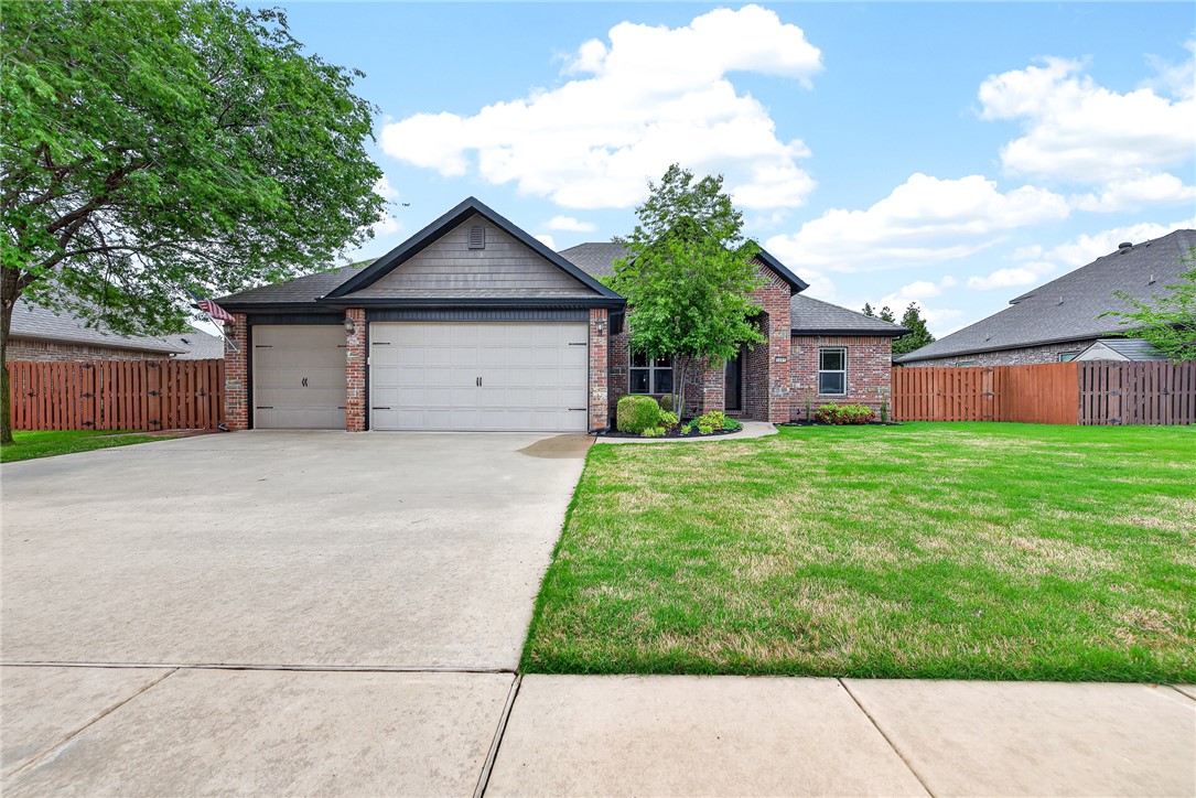 Liberty Bell South Rogers - Residential