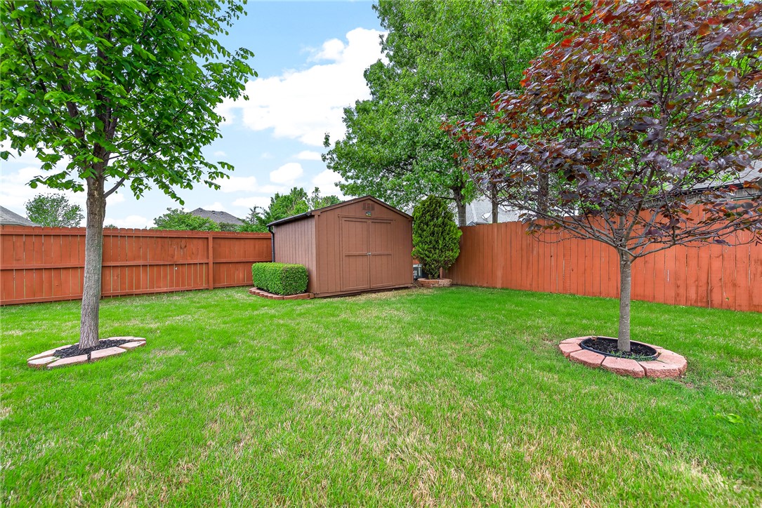 Liberty Bell South Rogers - Residential