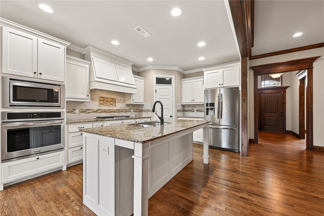 Liberty Bell South Rogers - Residential